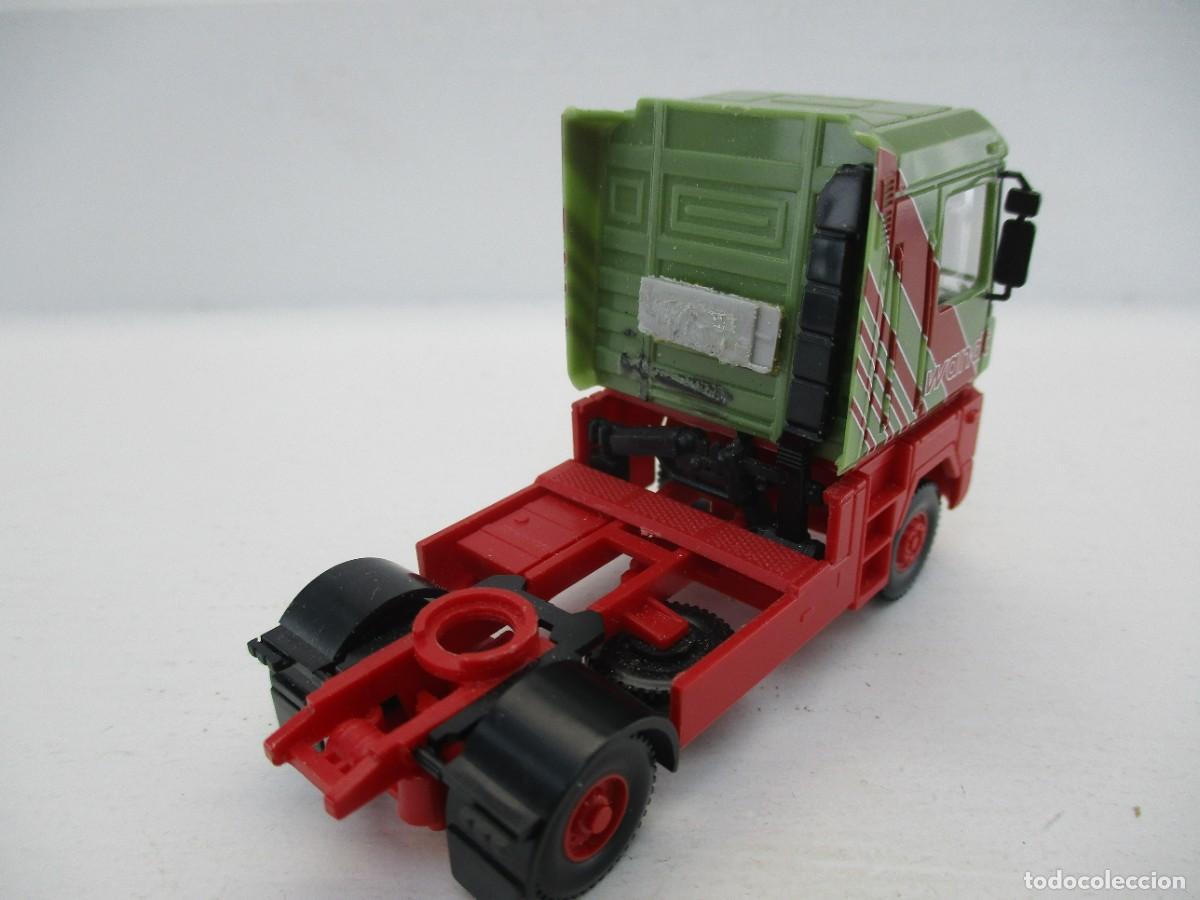 Coches a escala: CAMION ESCALA 1:87 REF LE - Foto 2