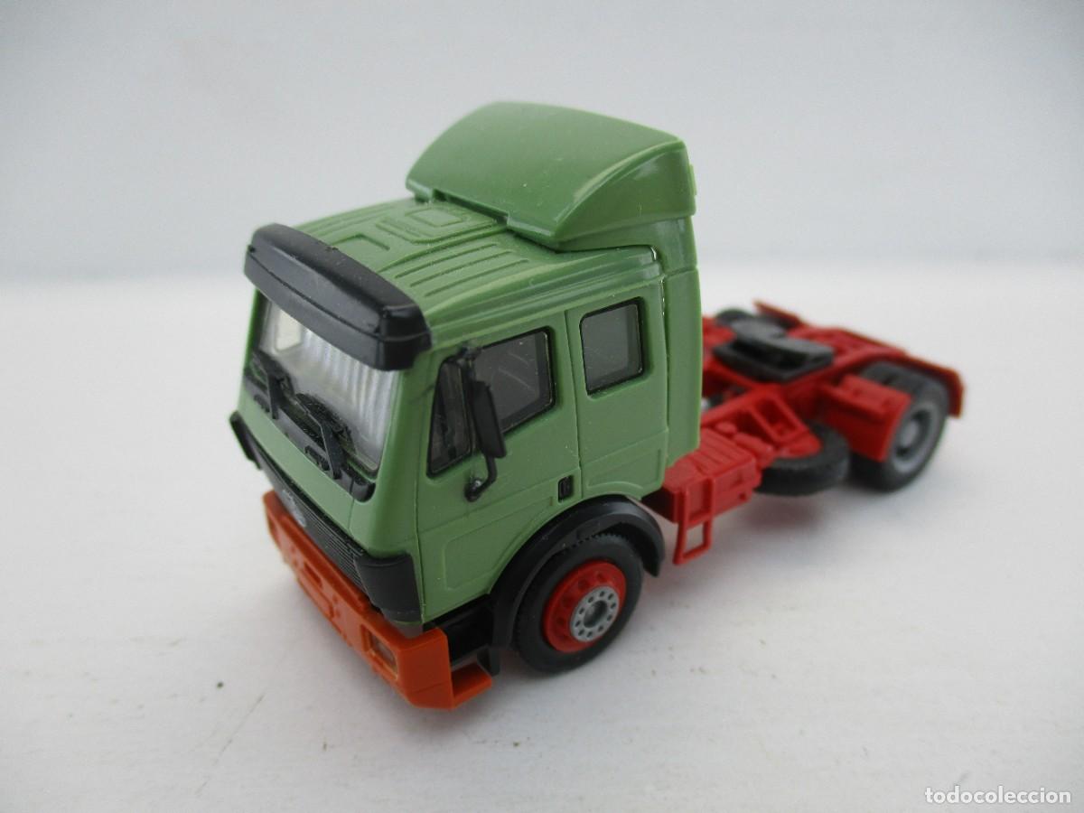 Coches a escala: CAMION ESCALA 1:87 REF LE - Foto 1
