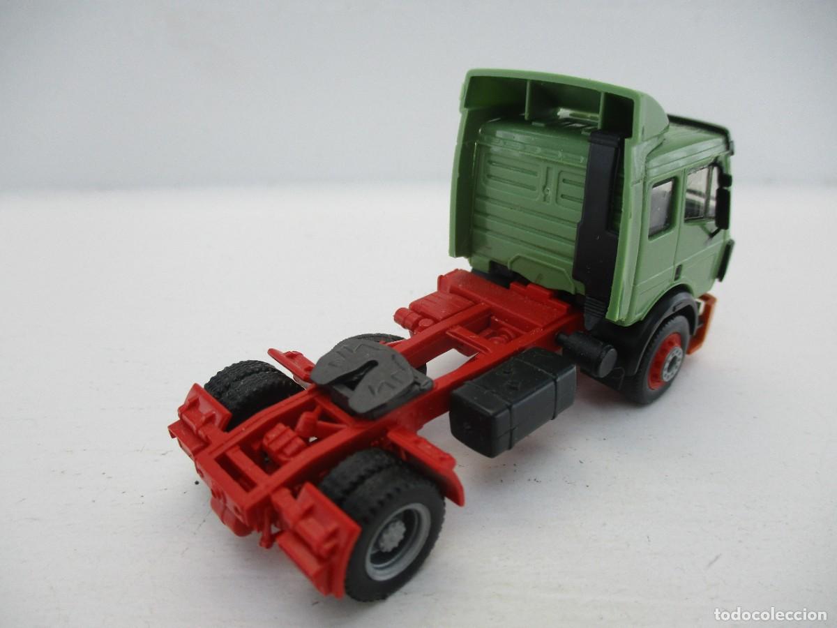 Coches a escala: CAMION ESCALA 1:87 REF LE - Foto 2
