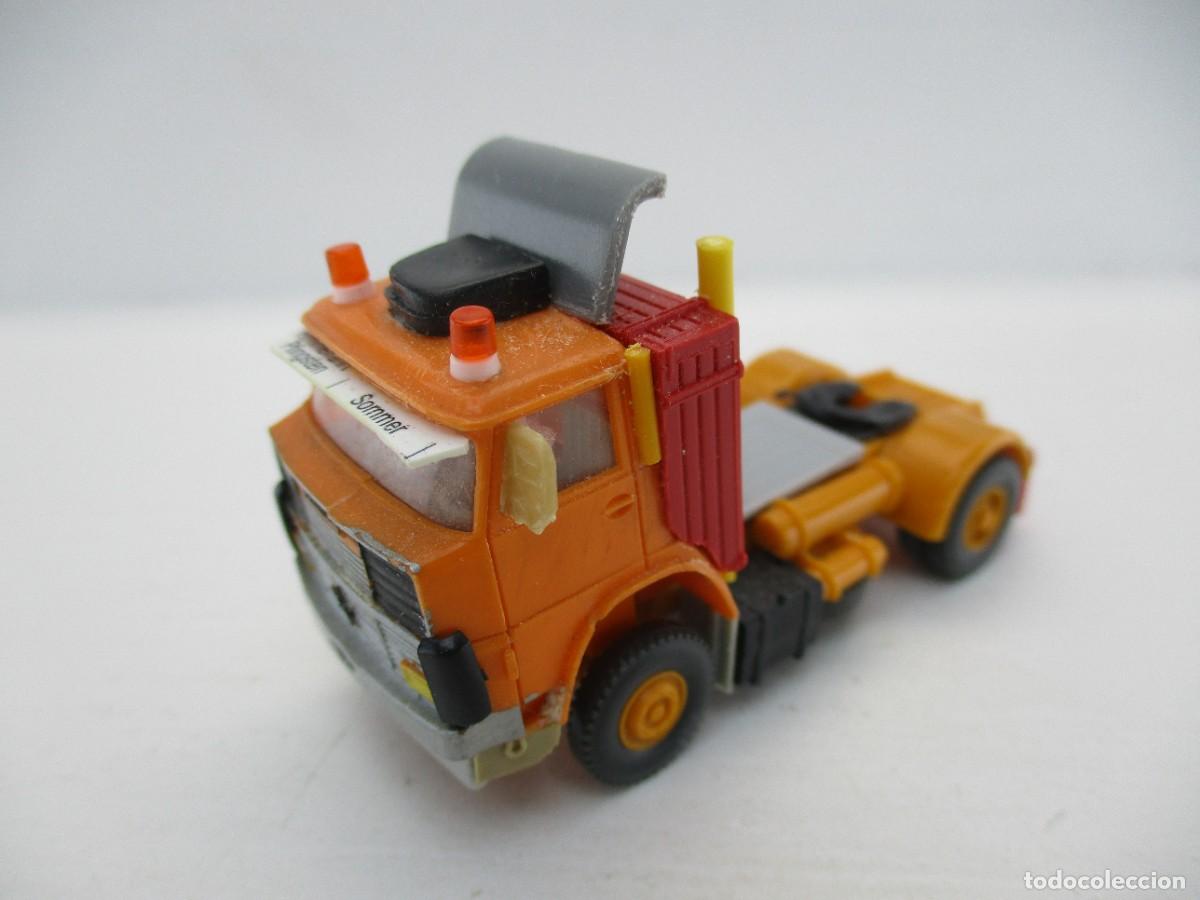Coches a escala: CAMION ESCALA 1:87 REF LE - Foto 1