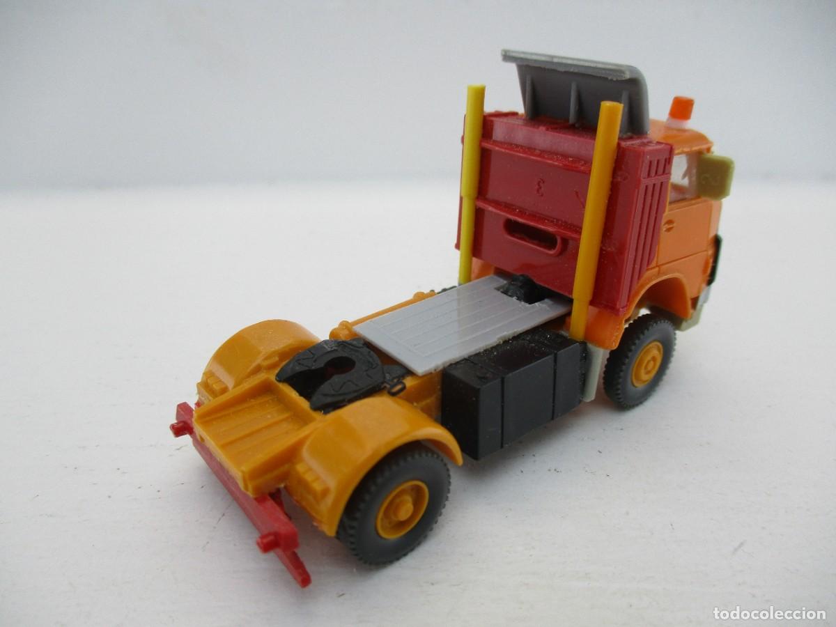 Coches a escala: CAMION ESCALA 1:87 REF LE - Foto 2