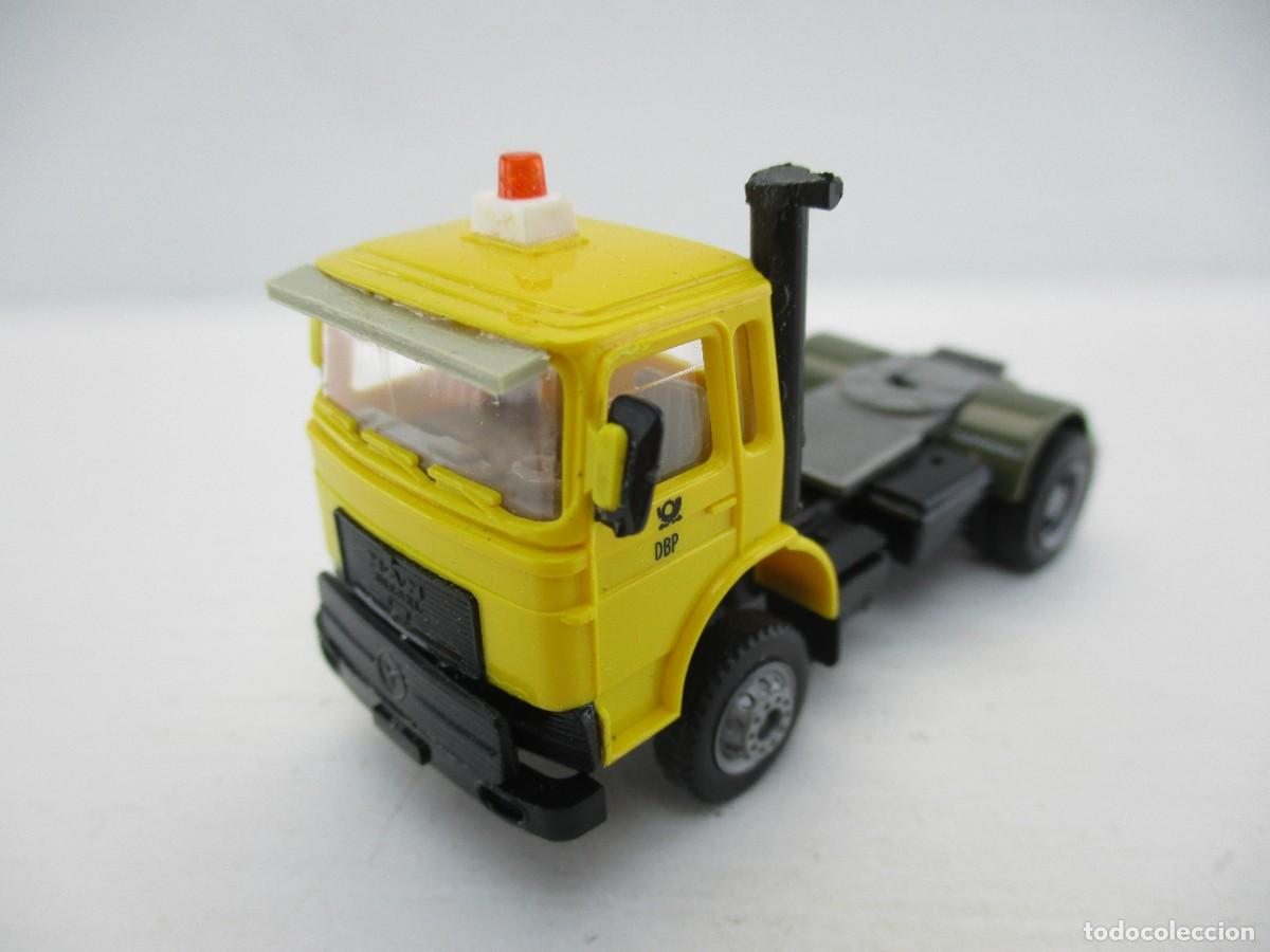 Coches a escala: CAMION ESCALA 1:87 REF LE - Foto 1
