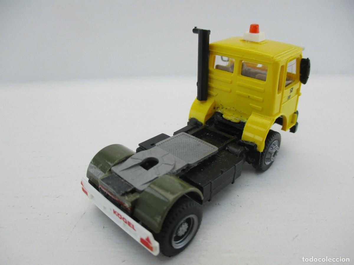 Coches a escala: CAMION ESCALA 1:87 REF LE - Foto 2