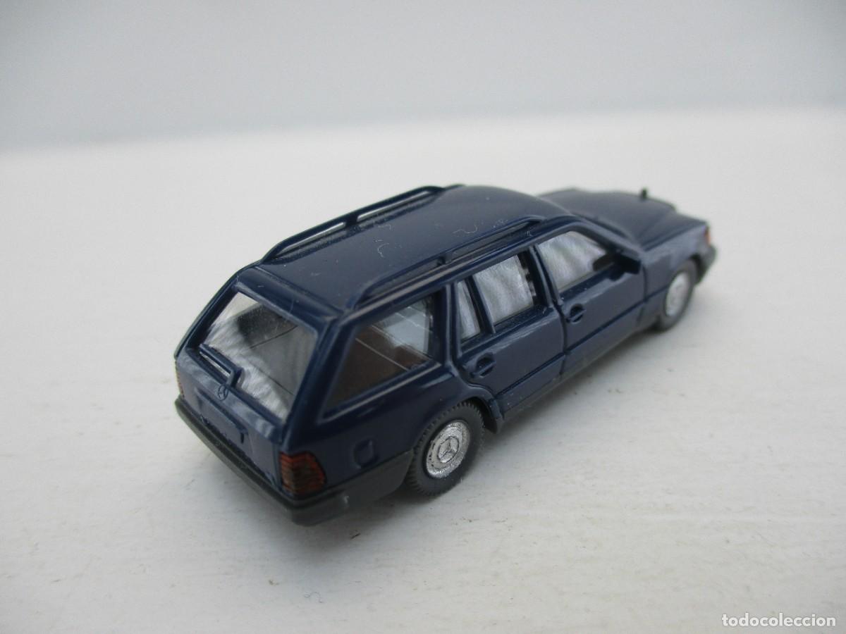 Coches a escala: COCHE ESCALA 1:87 REF B5 - Foto 2