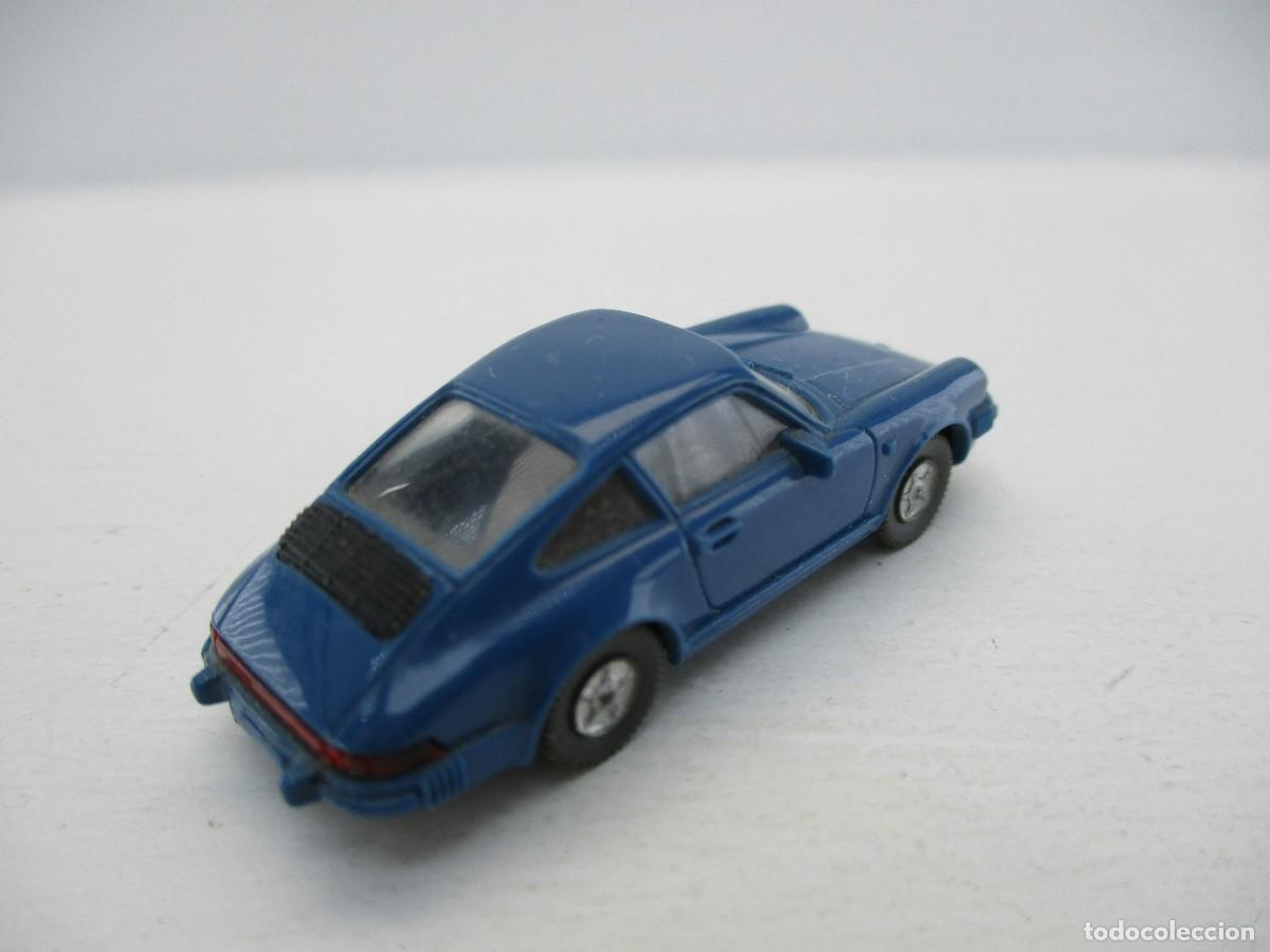 Coches a escala: COCHE ESCALA 1:87 REF B5 - Foto 2