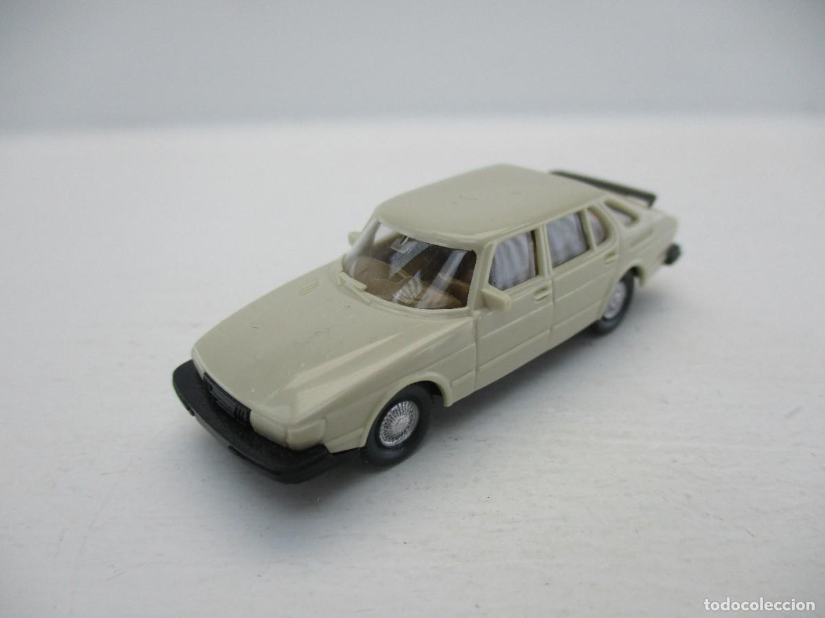 Coches a escala: COCHE ESCALA 1:87 REF B5 - Foto 1