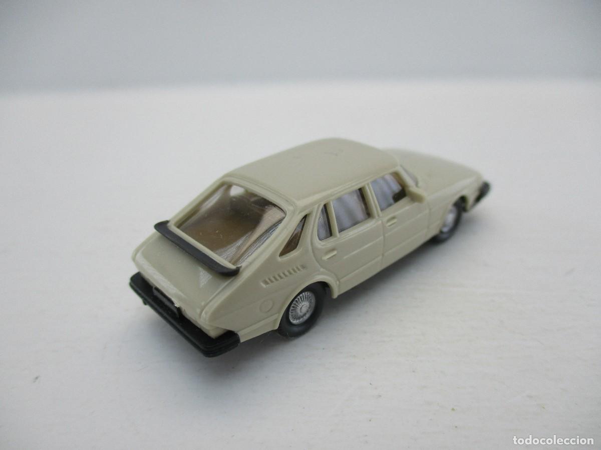 Coches a escala: COCHE ESCALA 1:87 REF B5 - Foto 2