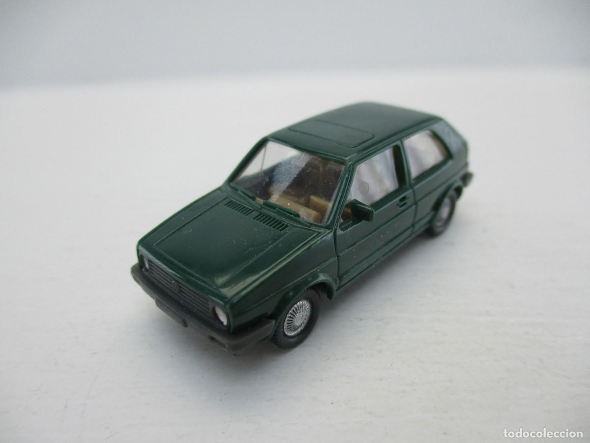Coches a escala: COCHE ESCALA 1:87 REF B5 - Foto 1