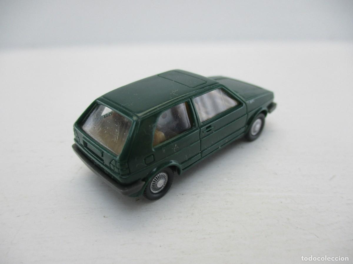 Coches a escala: COCHE ESCALA 1:87 REF B5 - Foto 2