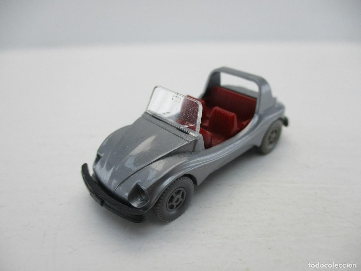 Coches a escala: COCHE ESCALA 1:87 REF B5 - Foto 1