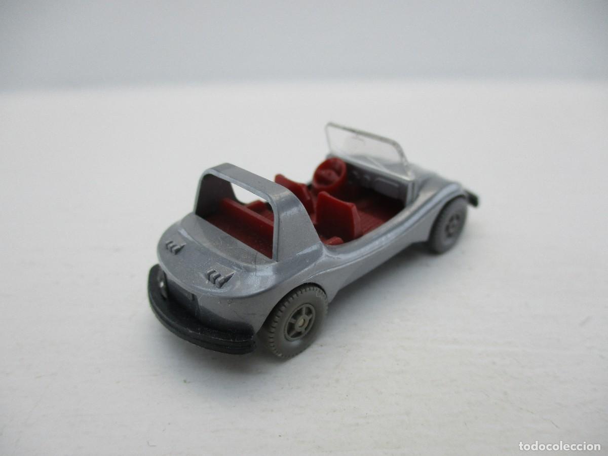 Coches a escala: COCHE ESCALA 1:87 REF B5 - Foto 2