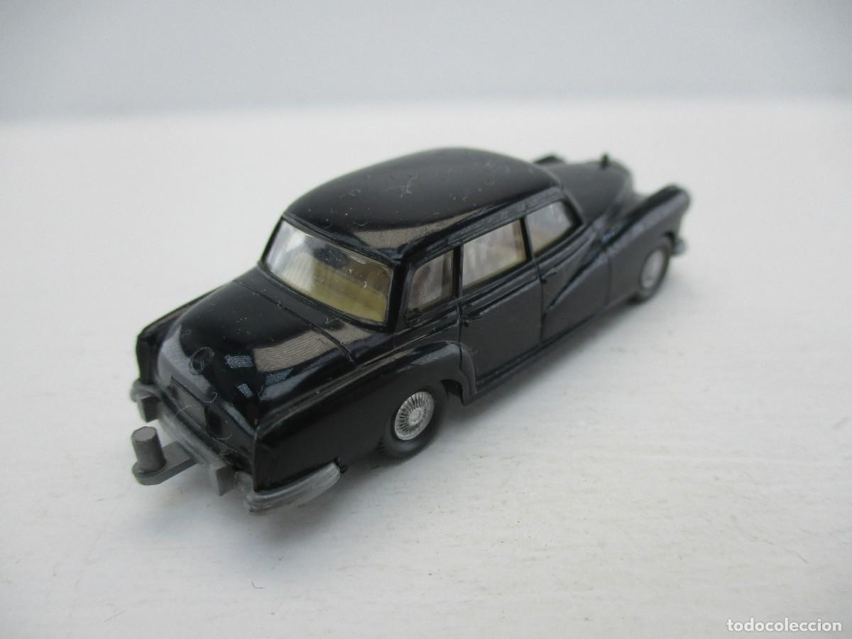 Coches a escala: COCHE ESCALA 1:87 REF B5 - Foto 2
