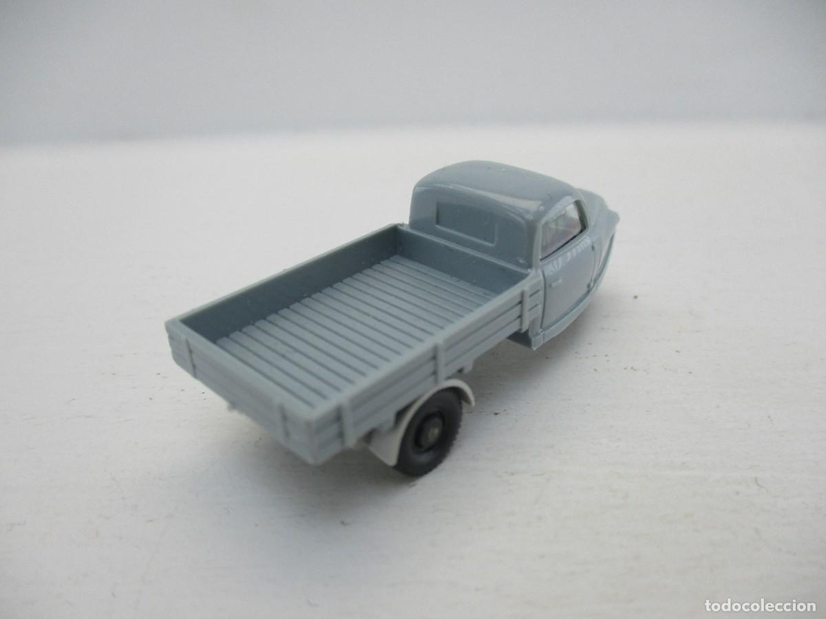 Coches a escala: COCHE ESCALA 1:87 REF B5 - Foto 2