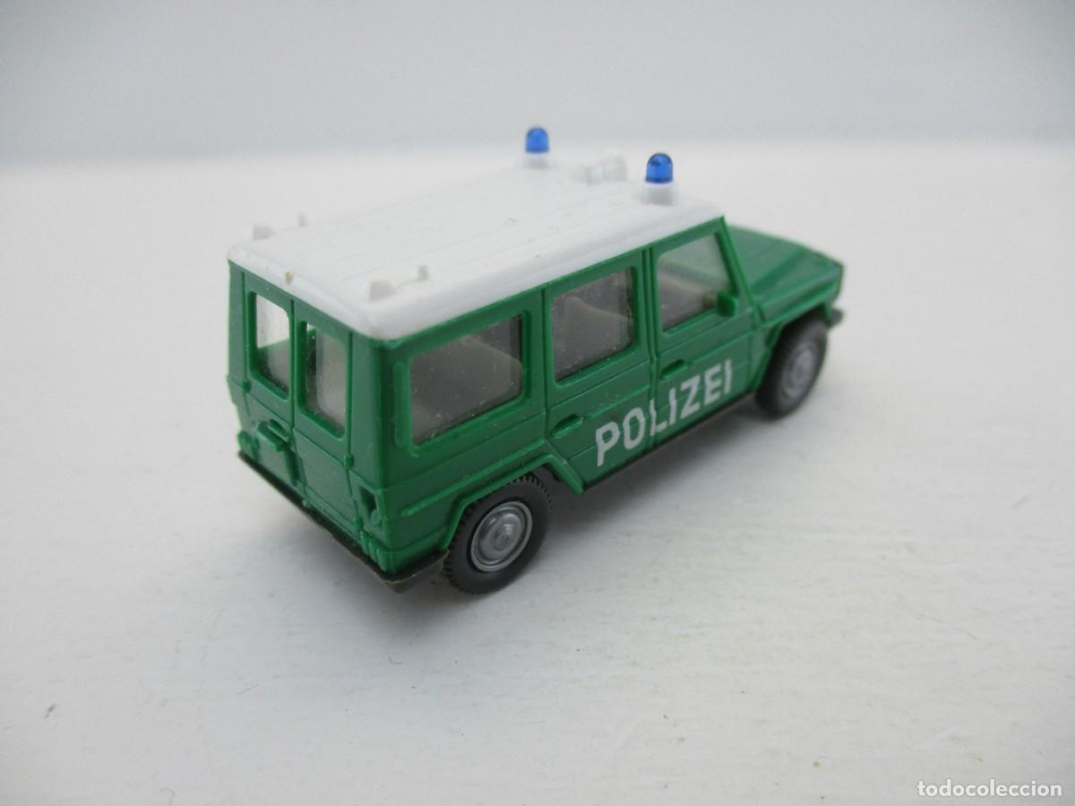 Coches a escala: COCHE ESCALA 1:87 REF B5 - Foto 2