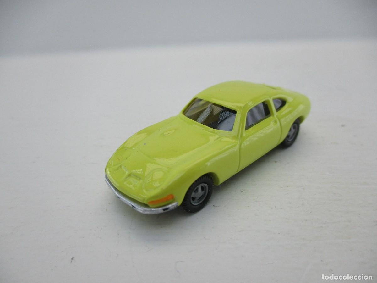 Coches a escala: COCHE ESCALA 1:87 REF B5 - Foto 1