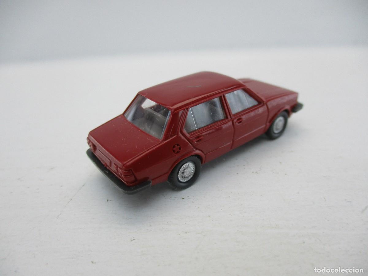 Coches a escala: COCHE ESCALA 1:87 REF B5 - Foto 2