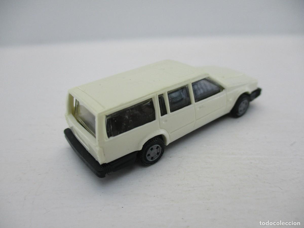 Coches a escala: COCHE ESCALA 1:87 REF B5 - Foto 2