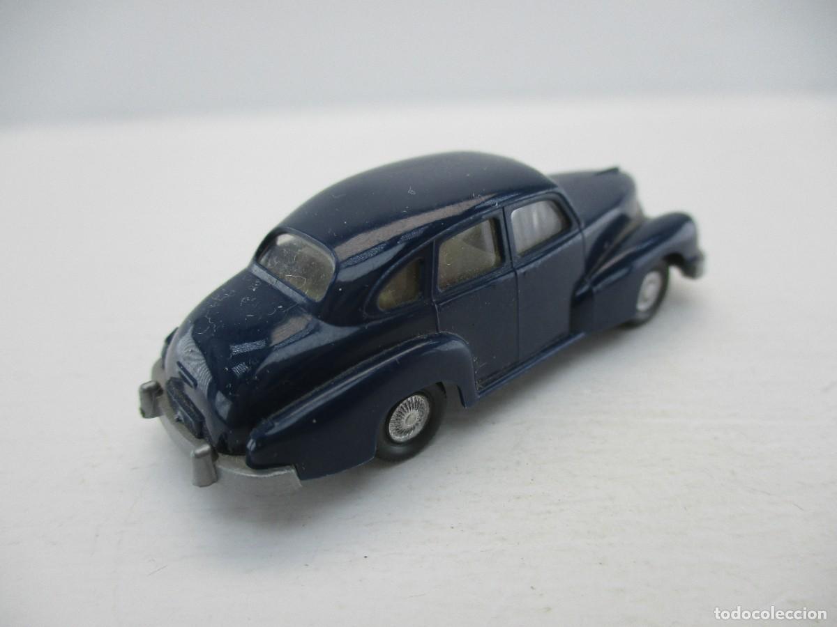 Coches a escala: COCHE ESCALA 1:87 REF B5 - Foto 2