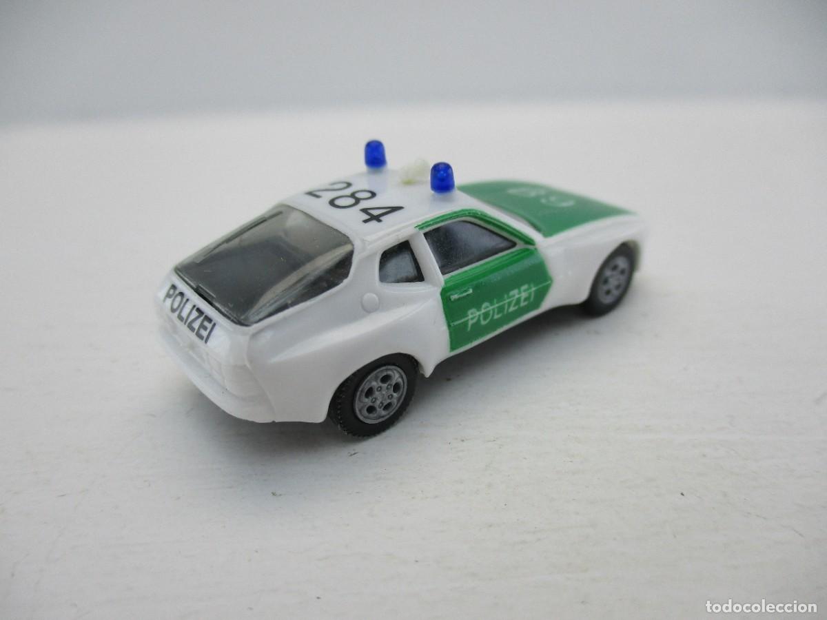 Coches a escala: COCHE ESCALA 1:87 REF B5 - Foto 2