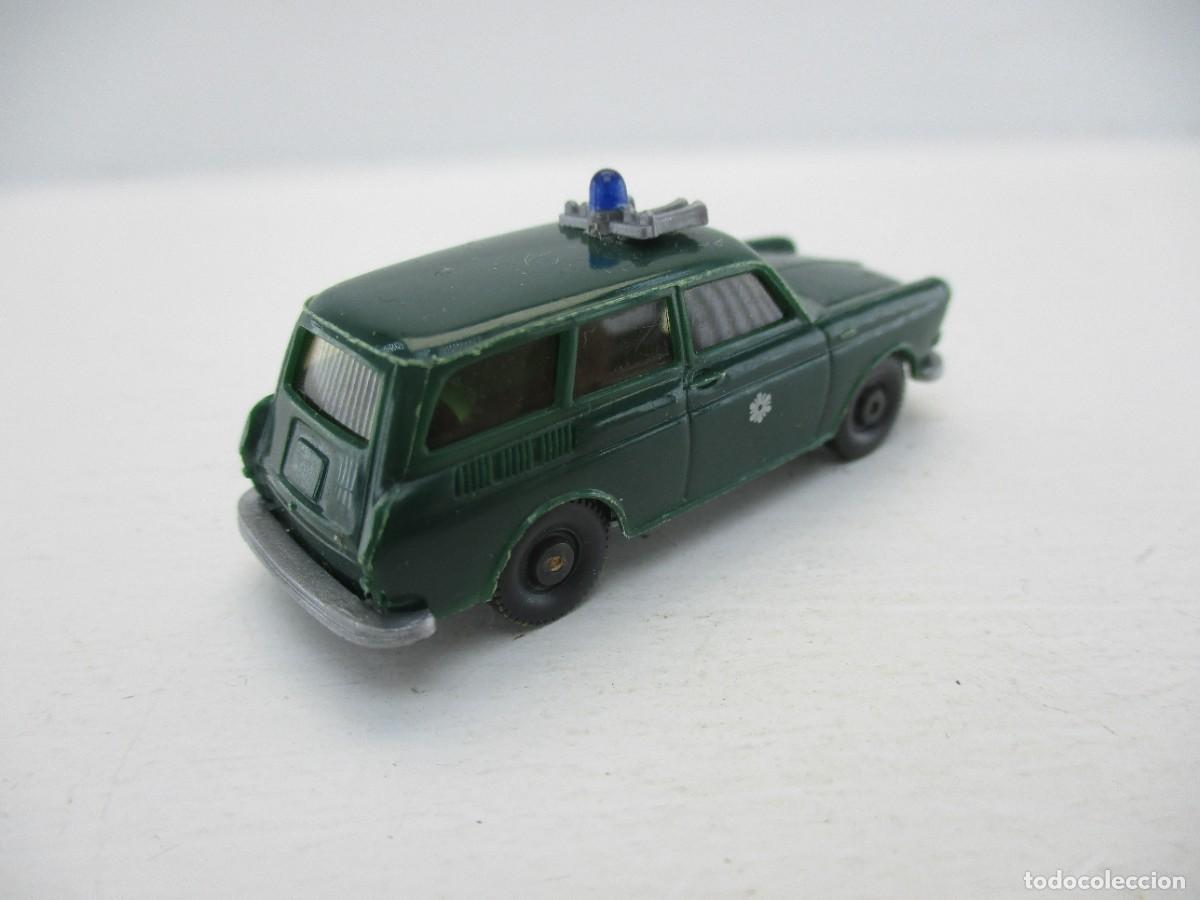 Coches a escala: COCHE ESCALA 1:87 REF B5 - Foto 2