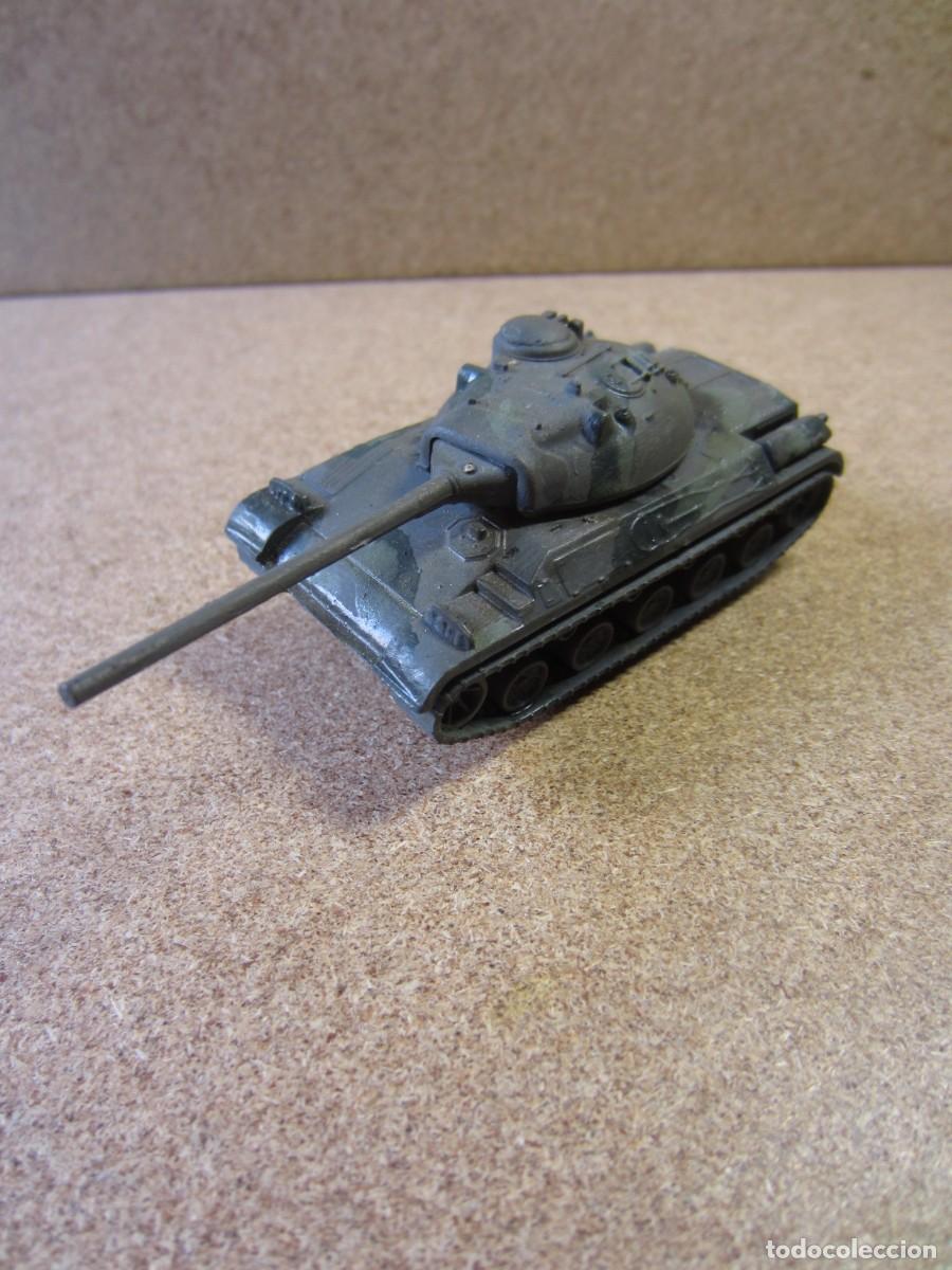 Tanque AMX-30 (EKO Made in Spain)