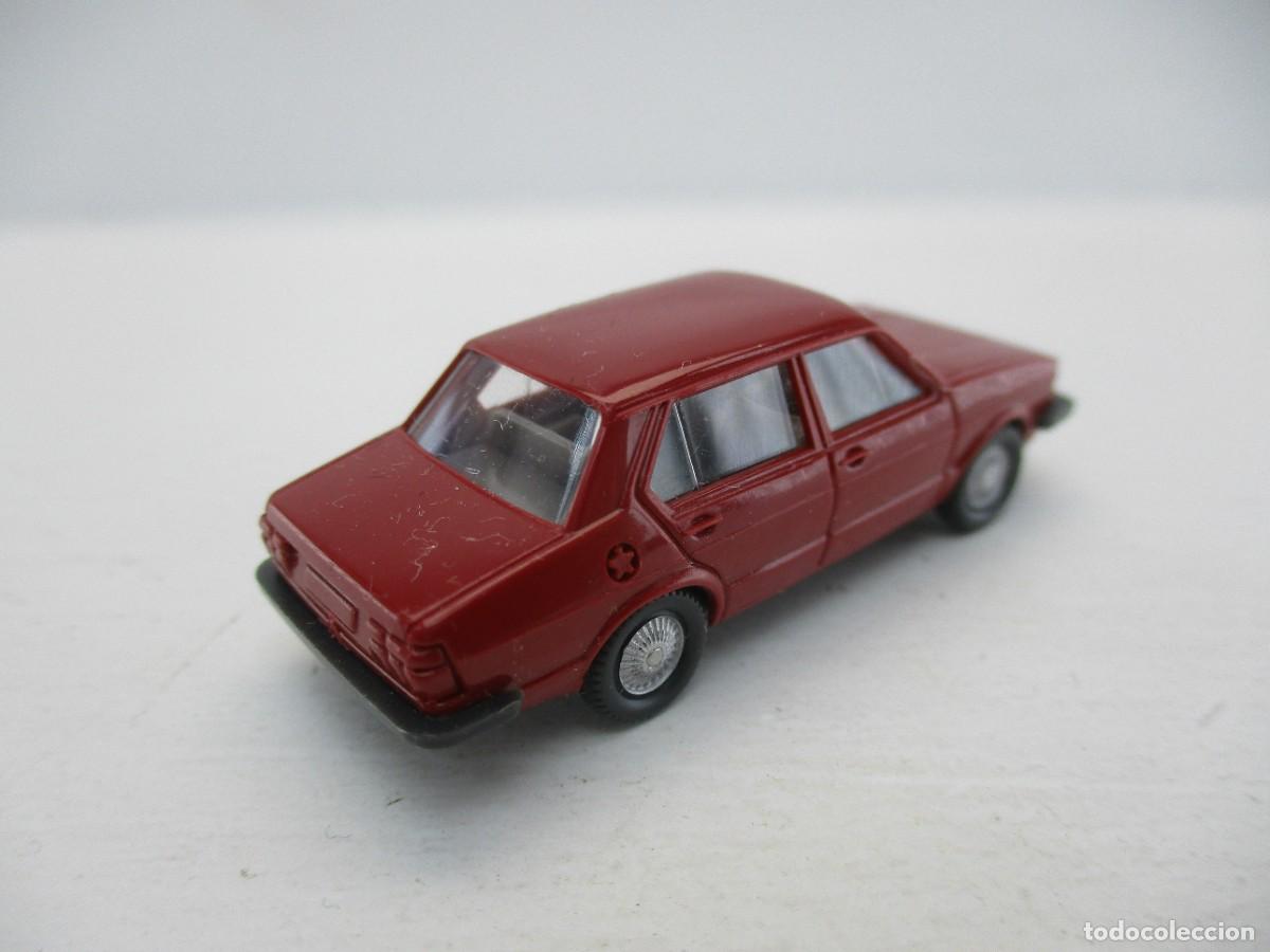 Coches a escala: COCHE ESCALA 1:87 REF B17 - Foto 2