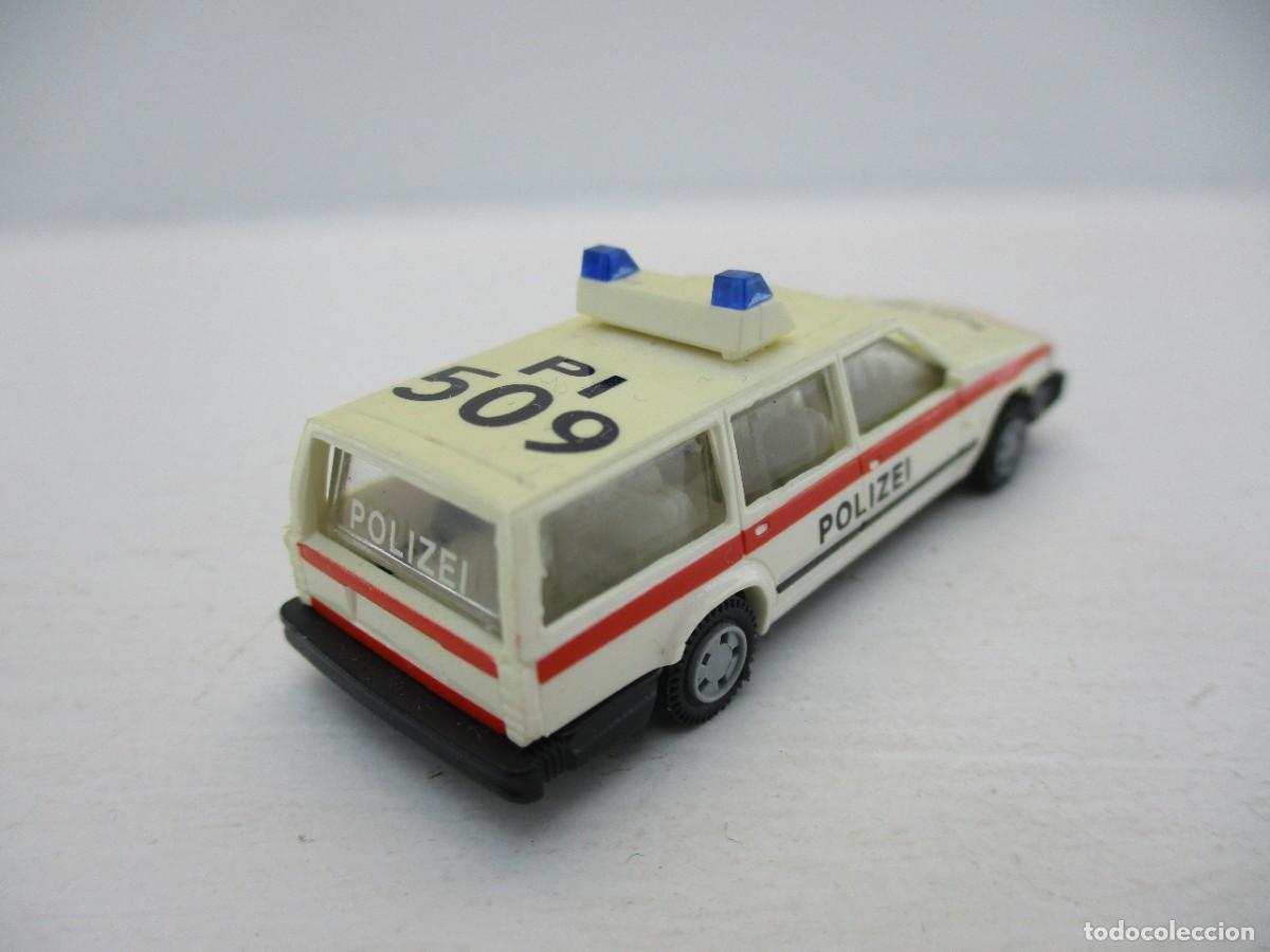 Coches a escala: COCHE ESCALA 1:87 REF B17 - Foto 2