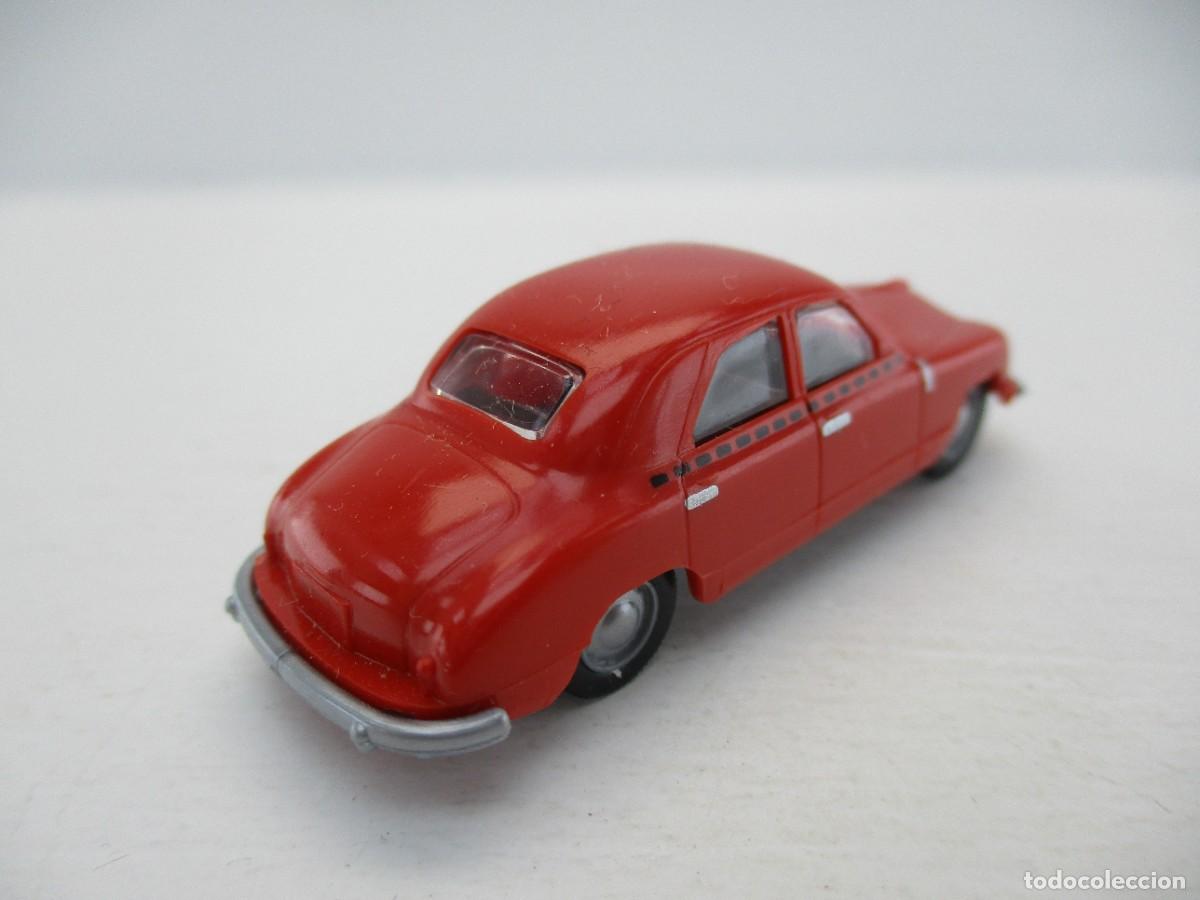 Coches a escala: COCHE ESCALA 1:87 REF B17 - Foto 2