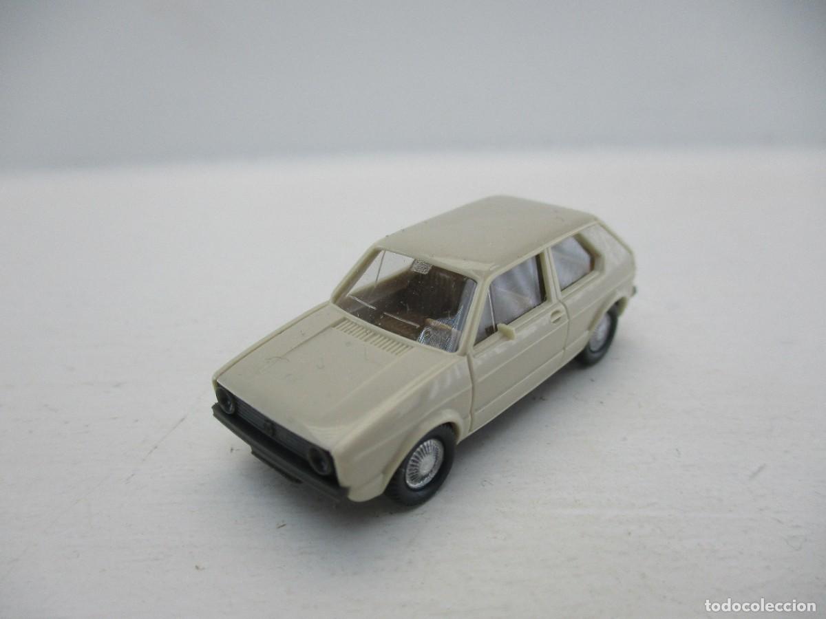 Coches a escala: COCHE ESCALA 1:87 REF B17 - Foto 1