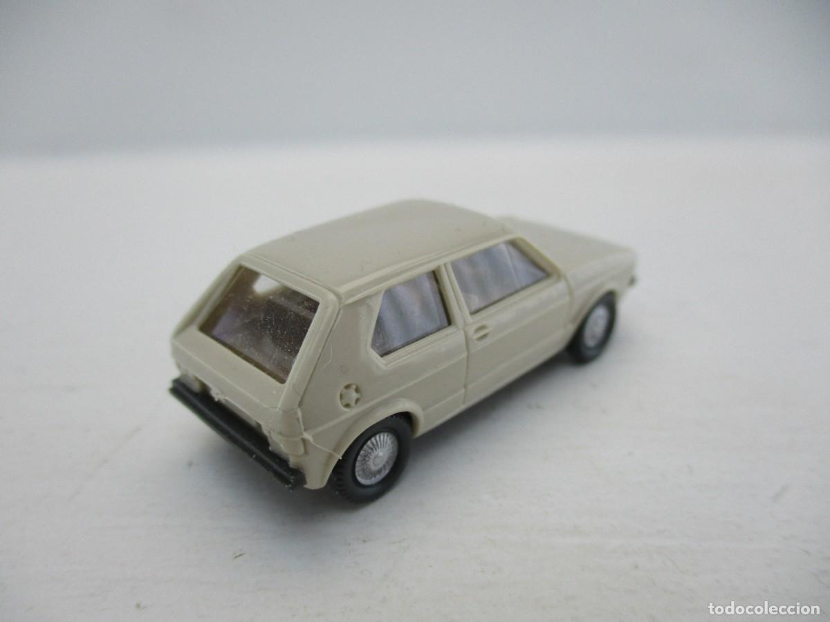 Coches a escala: COCHE ESCALA 1:87 REF B17 - Foto 2