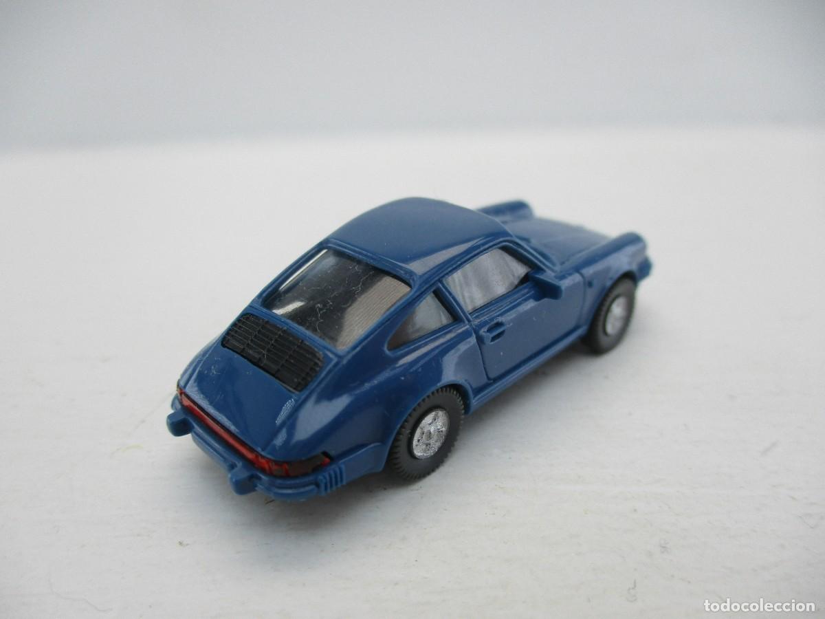 Coches a escala: COCHE ESCALA 1:87 REF B17 - Foto 2