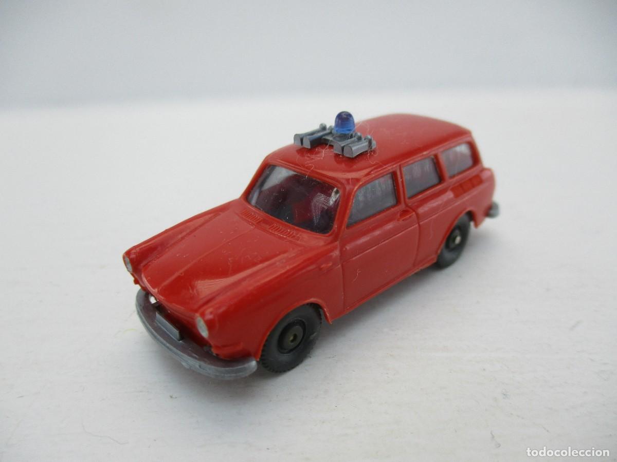 Coches a escala: COCHE ESCALA 1:87 REF B17 - Foto 1