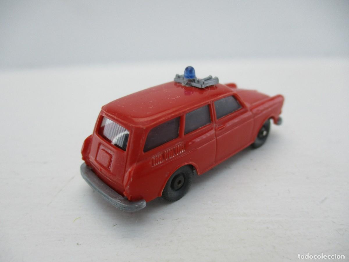 Coches a escala: COCHE ESCALA 1:87 REF B17 - Foto 2
