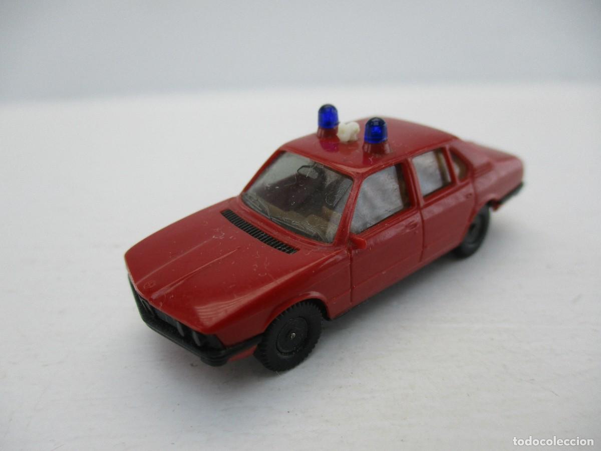 Coches a escala: COCHE ESCALA 1:87 REF B17 - Foto 1