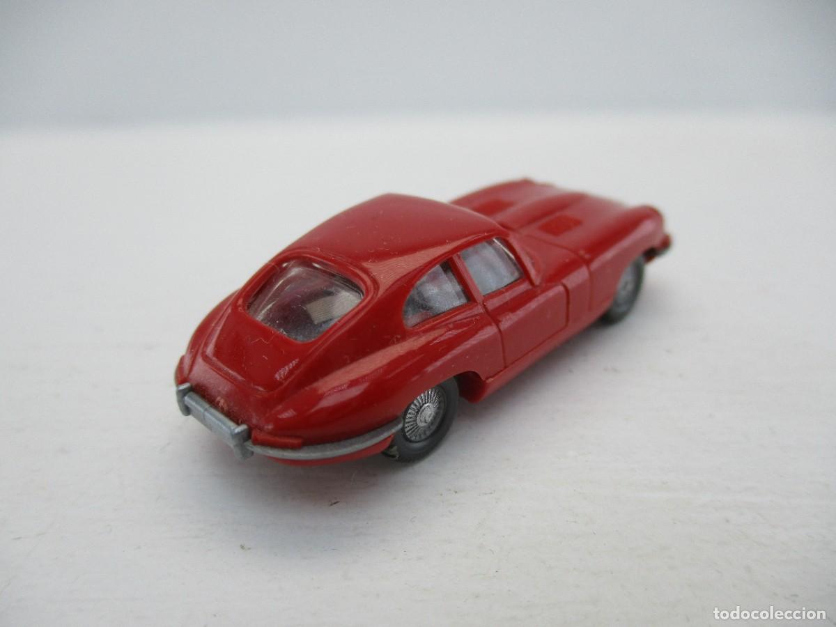 Coches a escala: COCHE ESCALA 1:87 REF B17 - Foto 2