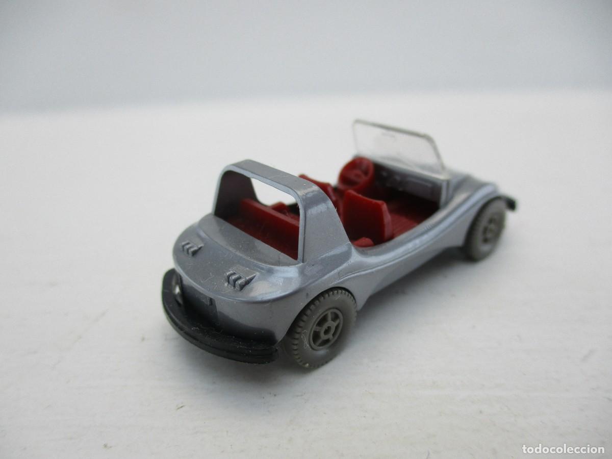 Coches a escala: COCHE ESCALA 1:87 REF B17 - Foto 2