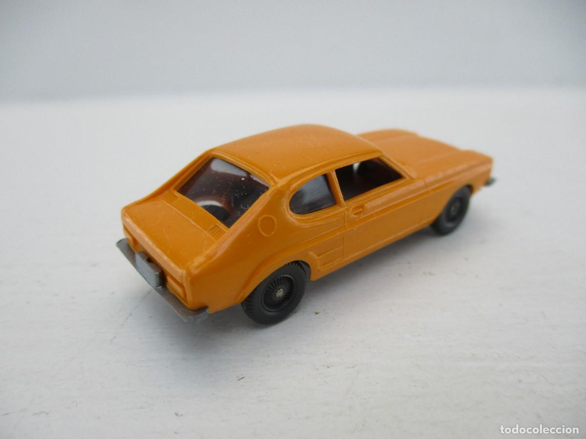 Coches a escala: COCHE ESCALA 1:87 REF B17 - Foto 2