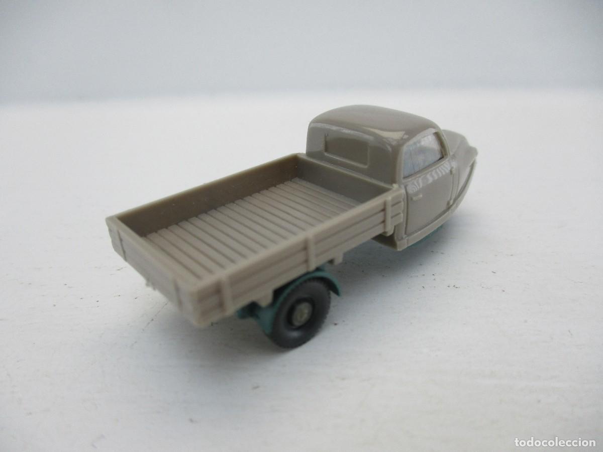 Coches a escala: COCHE ESCALA 1:87 REF B17 - Foto 2