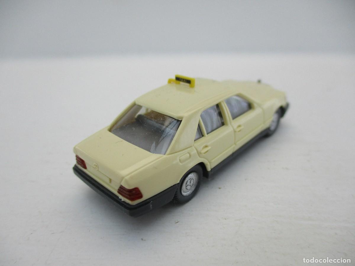 Coches a escala: COCHE ESCALA 1:87 REF B18 - Foto 2
