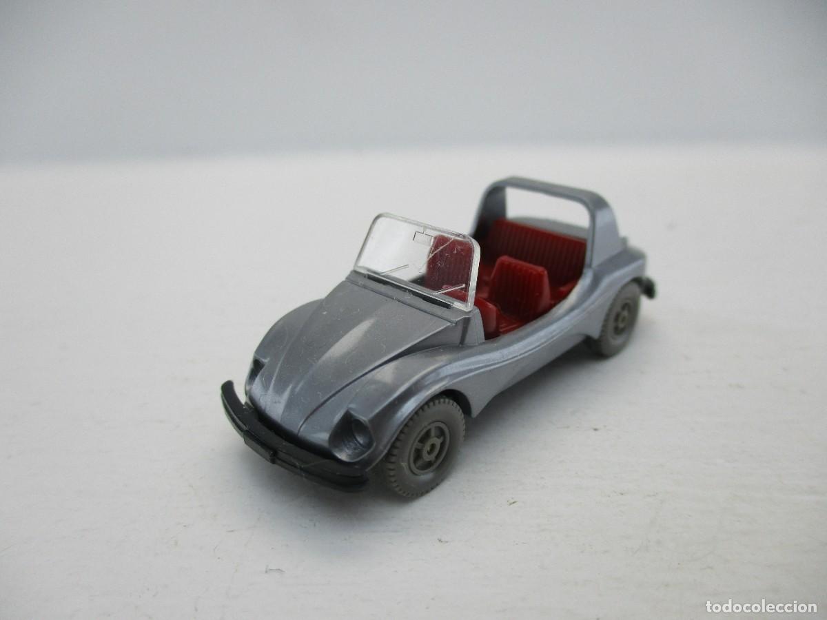 Coches a escala: COCHE ESCALA 1:87 REF B18 - Foto 1