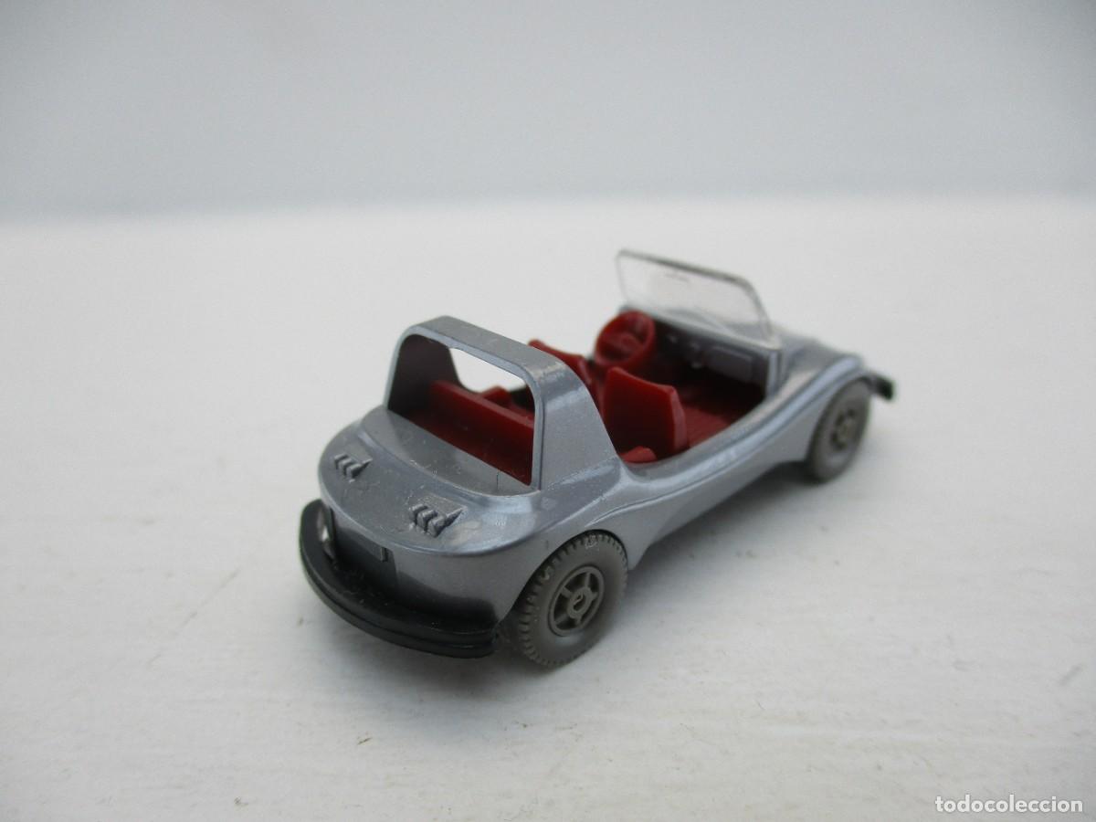 Coches a escala: COCHE ESCALA 1:87 REF B18 - Foto 2