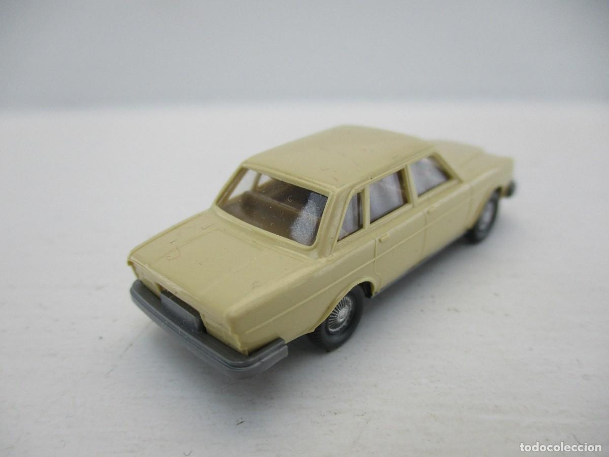 Coches a escala: COCHE ESCALA 1:87 REF B18 - Foto 2