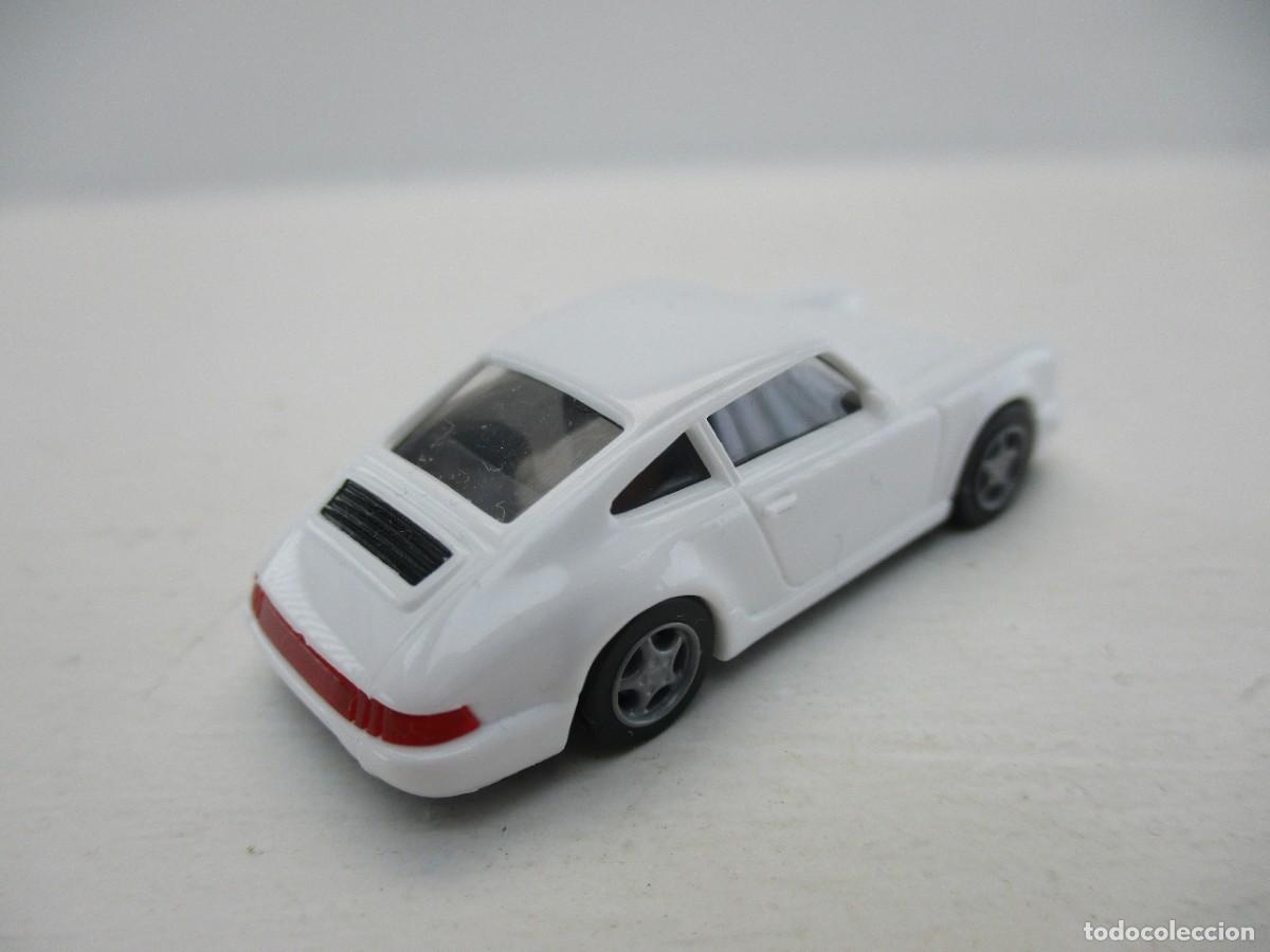 Coches a escala: COCHE ESCALA 1:87 REF B18 - Foto 2