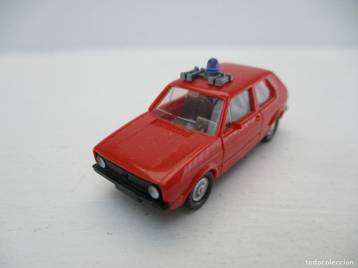 Coches a escala: COCHE ESCALA 1:87 REF B18 - Foto 1