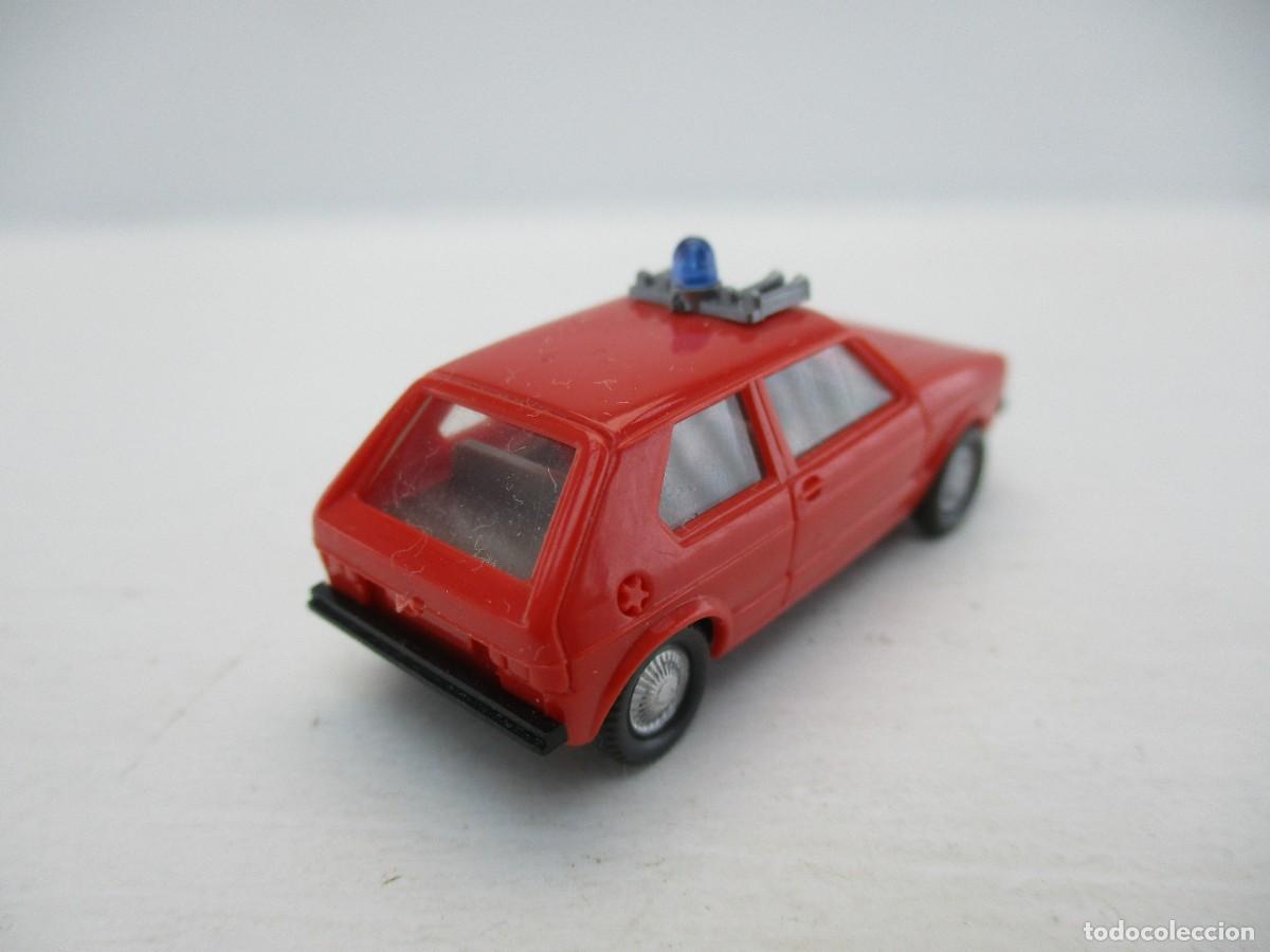 Coches a escala: COCHE ESCALA 1:87 REF B18 - Foto 2