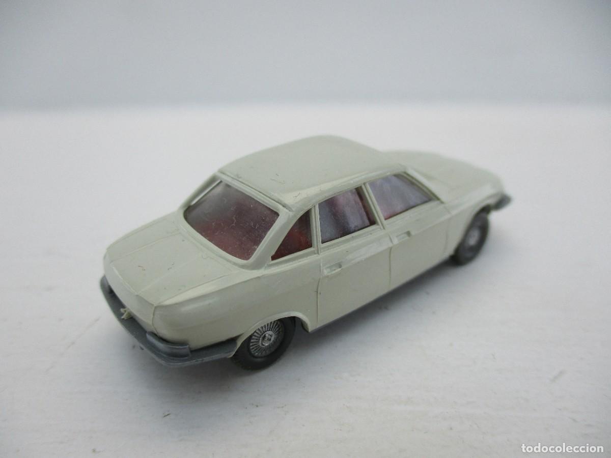 Coches a escala: COCHE ESCALA 1:87 REF B18 - Foto 2