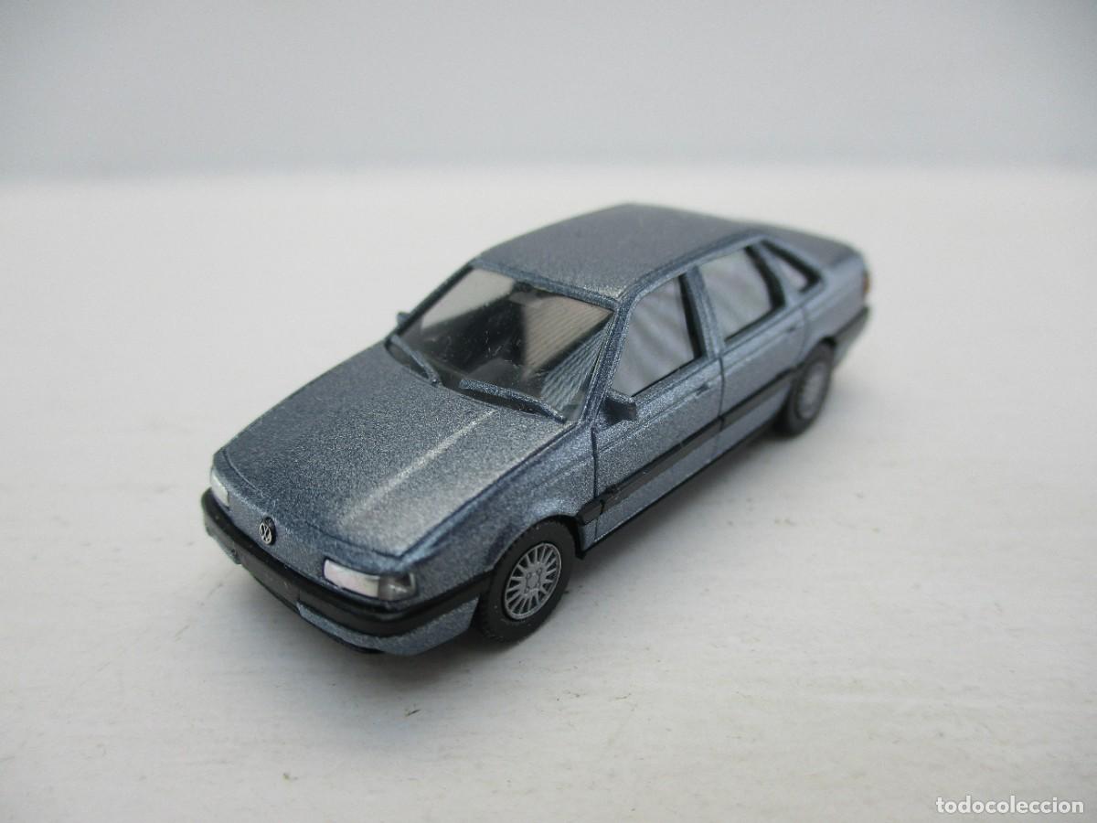 Coches a escala: COCHE ESCALA 1:87 REF B18 - Foto 1