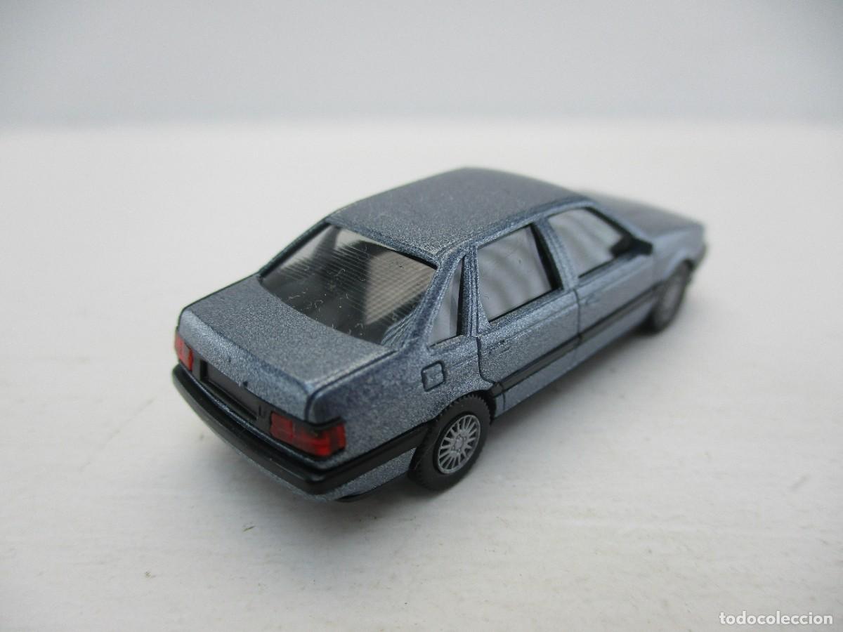 Coches a escala: COCHE ESCALA 1:87 REF B18 - Foto 2