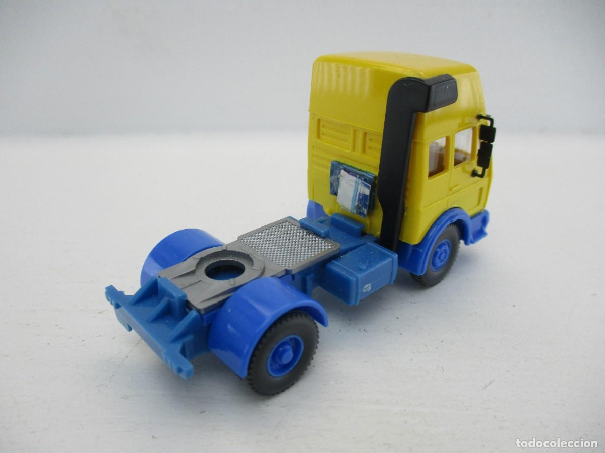 Coches a escala: CAMION ESCALA 1:87 REF C-9 - Foto 2
