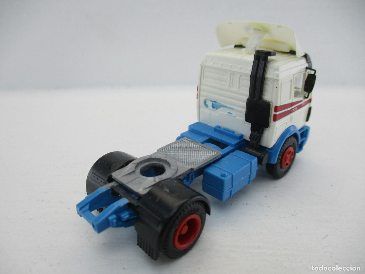 Coches a escala: CAMION ESCALA 1:87 REF C-9 - Foto 2